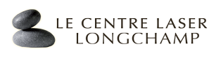 logo centre épilation laser longchamp