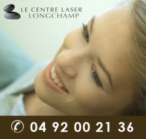 Centre Laser Longchamp épilation et rajeunissement laser