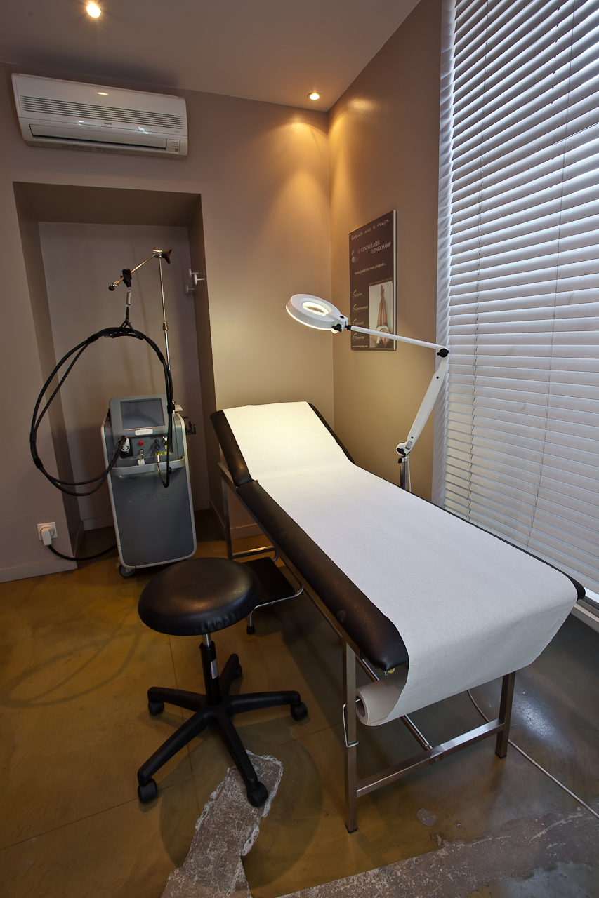 Epilation laser VS épilation lumière pulsée quelle technique choisir